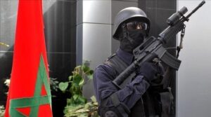 تفكيك خلية إرهابية بالمغرب على صلة بـ"داعش” 12 المغرب