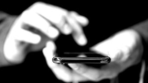 تصفح الهاتف
