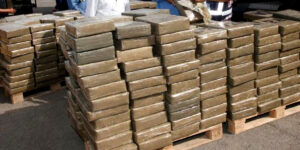 حجز طنين و286 كلغ