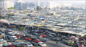 درب غلف