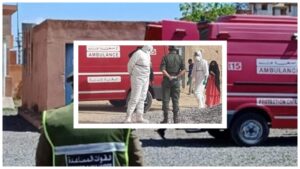 كورونا.. سوس ماسة تسجل أزيد من 370 إصابة خلال الـ24 ساعة الماضية، أغلبها بأكادير ...التفاصيل 1 سوس
