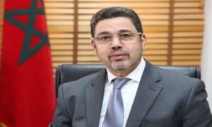 عبد النباوي