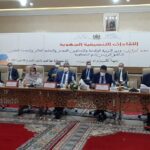 الفنان العالمي LARTISTE يُبدي إعجابه بمنطقة تافراوت خلال تواجده بها نهاية الأسبوع !!