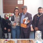 متقاعدي قطاع الكهرباء بإكادير 1