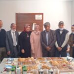 متقاعدي قطاع الكهرباء بإكادير 2