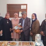 متقاعدي قطاع الكهرباء بإكادير 4