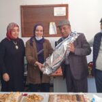 متقاعدي قطاع الكهرباء بإكادير 5