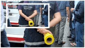 مؤلم : أم تضع حدا لحياة ابنيها بطريقة بشعة.