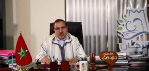 إنزكان : إلغاء طلب عروض مرفق المواقف العمومية المؤدى عنها المثير للجدل الواسع. 1 أحمد ادراق