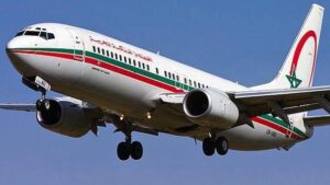 “لارام” تواصل تعليق الرحلات الجوية مع عدد من البلدان على خلفية الوضع الوبائي بالمملكة. 10 لارام