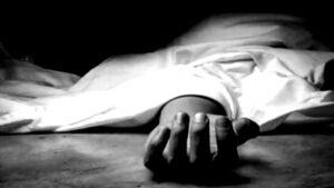 شاب يضع حدا لحياته بطريقة مأساوية بميراللفت.