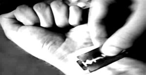 اشتوكة أيت باها : متدربة تنجو من محاولة انتحار فاشلة وسط الداخلية، و نقلها للمستعجلات في حالة حرجة.