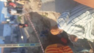 بالصور : انقطاع الماء ليوم كامل بأكادير بدون إشعار مسبق يغضب الساكنة