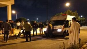 أكادير : مطاردة هوليودية لشخص خطير خرق حالة الطوارئ تسفر عن مفاجأة