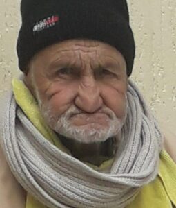 أكادير : اختفاء مسن يعاني من الزهايمر، وأبناؤه ينشدون المساعدة من أجل العثور عليه.