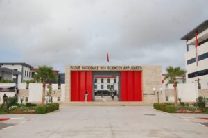 ensa agadir