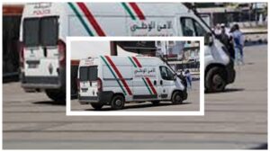 إفطار علني على رمال الشاطئ يقود شابا إلى التوقيف.