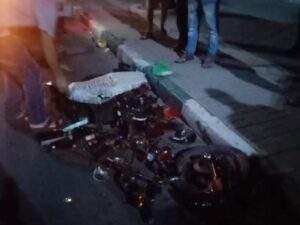 تفاصيل جديدة في قضية السيارة المجنونة التي قتلت شابين وسط أكادير ولاذت بالفرار