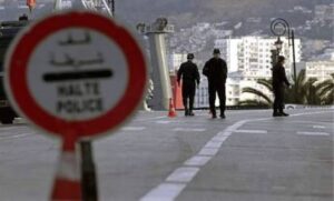 تغيير جديد في مسطرة التنقل بين المدن. 1 التنقل بين المدن