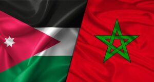 المغرب يعرب عن تأييدها المطلق للقرارات التي اتخذها ملك الأردن لضمان استقراره وأمنه 7 المغرب الاردن