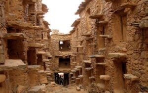 ايكودار