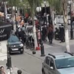 عون سلطة “مقدم” يفجر فضيحة جنسية مدوية بطلتها زوجته التي تخونه مع قائد المقاطعة
