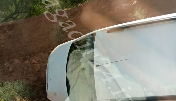 حادثة 1