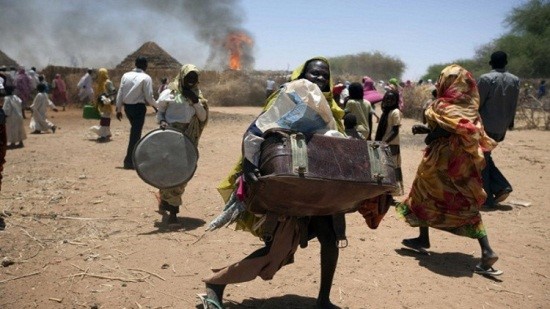 اندلاع حرب قبلية جنوب السودان، ومقتل 20 شخصا بسبب “الحب”.