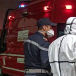 كورونا سوس ماسة توقع على إرتفاع جديد، و أكادير و إنزكان في مقدمة الإصابات… التفاصيل الكاملة بالأرقام.