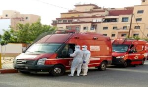 ارتفاع الحالات النشطة المصابة بـ«كورونا» في المغرب ..تفاصيل الحالة الوبائية اليومية 7 حصيلة 24 ساعة