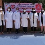 “CNSS” يعلن عن تمديد استفادة الأجراء والمتدربين بقطاع السياحة من تعويضات جائحة كورونا.