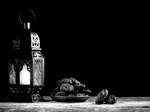 رمضان