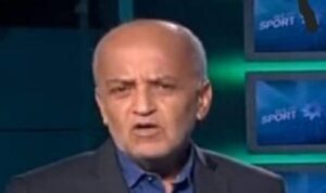 شكري العلوي