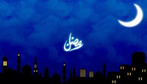 قبيل أقل من أسبوع على حلول شهر رمضان... الخوف والترقب يعم المغاربة. 3 شهر رمضان
