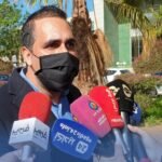 بعد الداخلة… سلطات إقليم ٱخر تشدد من إجراءات الحجر الصحي بسبب سلالة كورونا المتحورة، وسط تخوفات من توسيع دائرة الإنتشار.