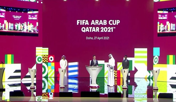 قطر 2021