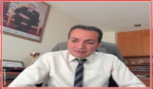 مدير المركز الجهوي للاستثمار