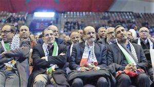 إخوان العثماني يعربون عن استعدادهم للاعتذار للمغاربة عن الخروقات الحقوقية التي وقعت في عهدهم ! 9 إخوان العثماني