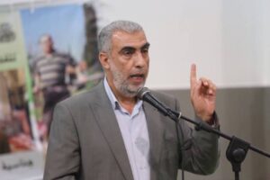 العثماني يعلق على اعتقال الشيخ كمال الخطيب. 1 اعتقال الشيخ كمال الخطيب