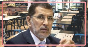 بعد طول انتظار... أرباب المقاهي يلتئمون في اجتماع مع العثماني، ويستعرضون مشاكل القطاع 12 العثماني 1