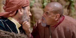 تالق ملفت للمسلسل الأمازيغي "بابا علي".. معطيات عن الفيلم: 5 بابا علي
