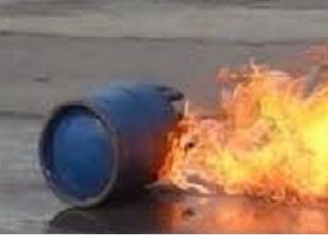 أكادير : أربعيني يفجر “بوطاغاز” بسطح منزله وسط المدينة ويتسبب في فاجعة غير مسبوقة