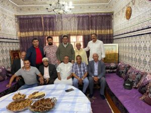 محمد بازين
