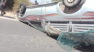 فاجعة أخرى ضواحي أكادير قبيل صلاة المغرب +”صور”