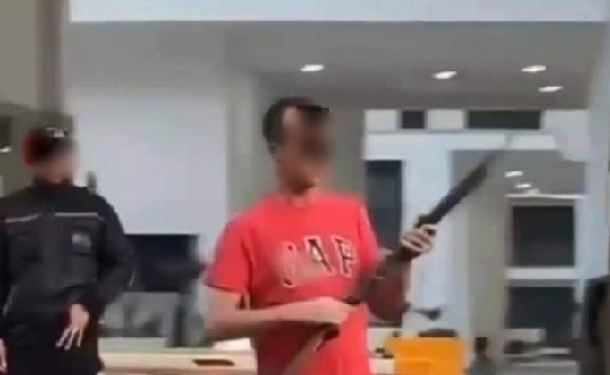 طبيب أكادير الذي أطلق النار على شباب متهورين يتلقى خبرا سارا