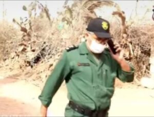 أكادير : تدهور الوضع الأمني بآيت اعميرة بشكل خطير, وسط مطالب للقائد الجهوي للدرك الملكي بالتدخل العاجل