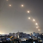 المقاومة الفلسطينية