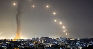 المقاومة الفلسطينية