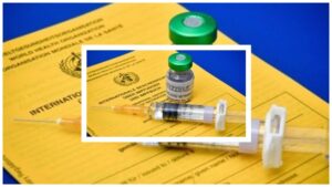 الصين تجيز لقاحا آخر ضد فيروس كورونا للاستخدام الطارئ