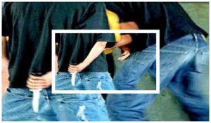 تزنيت : شجار عنيف يرسل شابا في حالة حرجة بين الحياة والموت الى مستعجلات مستشفى الحسن الثاني بأكادير. 6 page 41